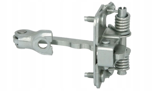 фото №1, Обмежувач двері перед le=pr citroen c2 jm 03-09