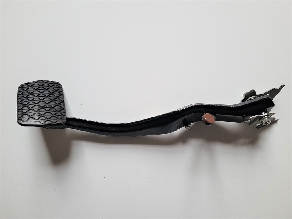 фото №1, Mazda cx-5 2013 педалі