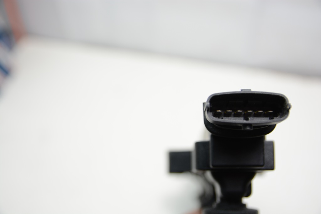 Котушка запалювання bosch Недорого