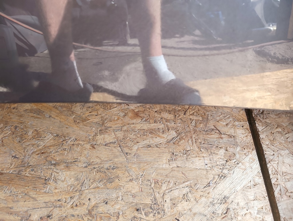 фото №5, Капот кришка двигуна перед toyota yaris ii