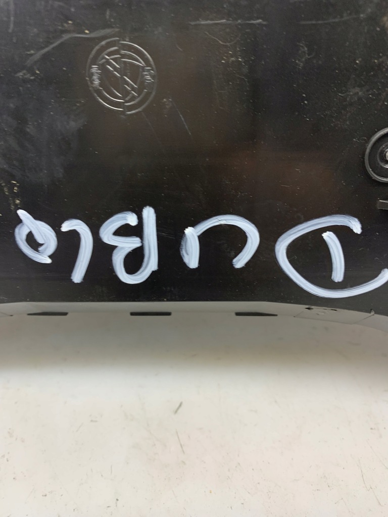 фото №5, Счетчик приборная панель 51758840 fca