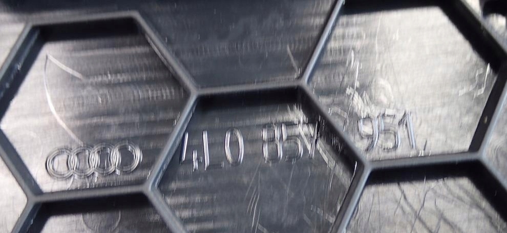 фото №10, Механізм попільнички перед 4l0857951 audi q7 4l