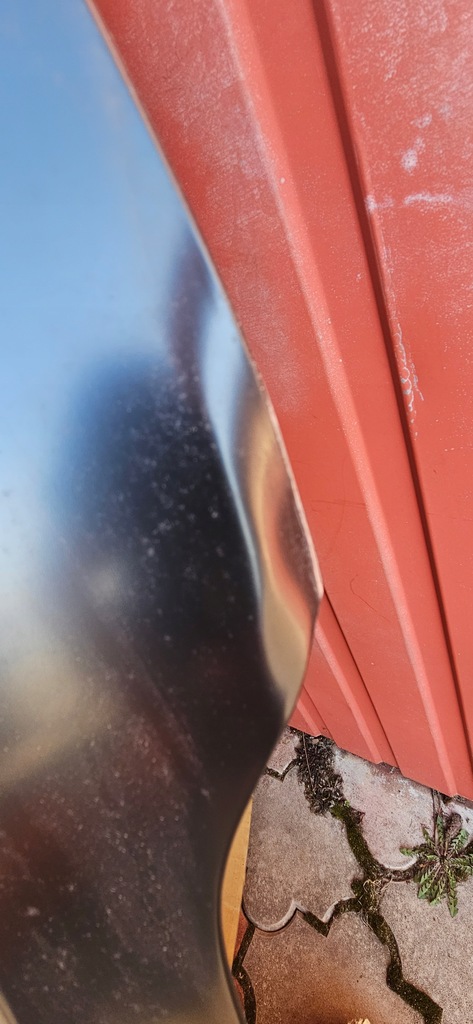 фото №5, Капот kia optima jf 2015-2020 nowa