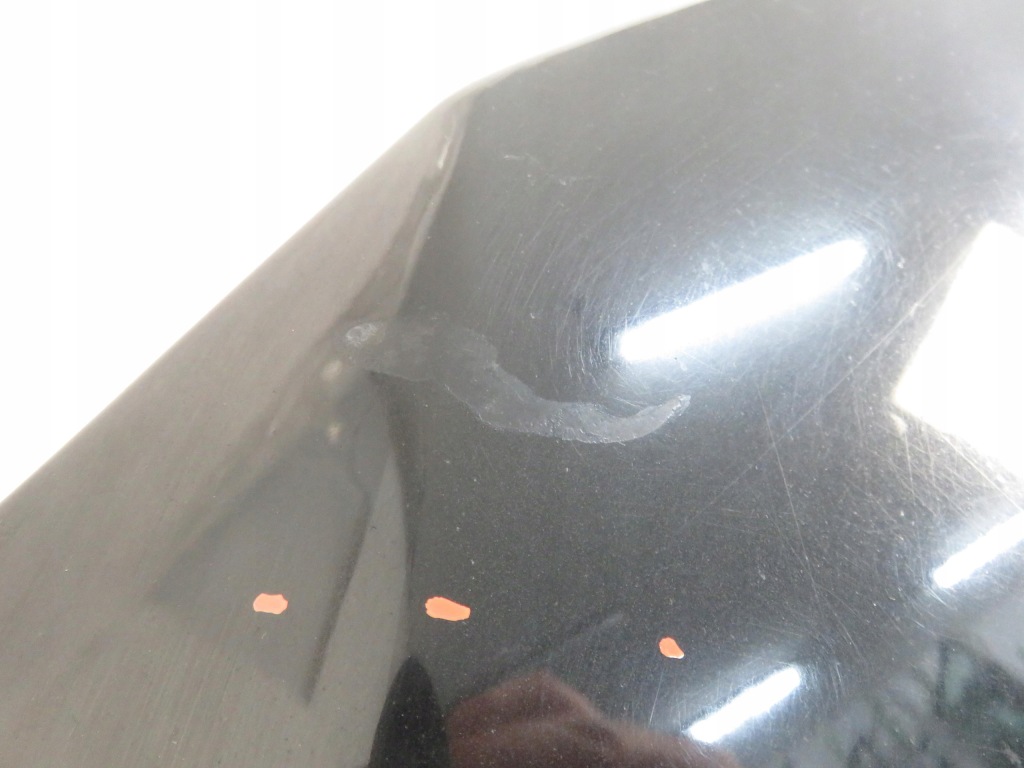 Капот peugeot 307 sw рестайлинг  3h exld Оригинал