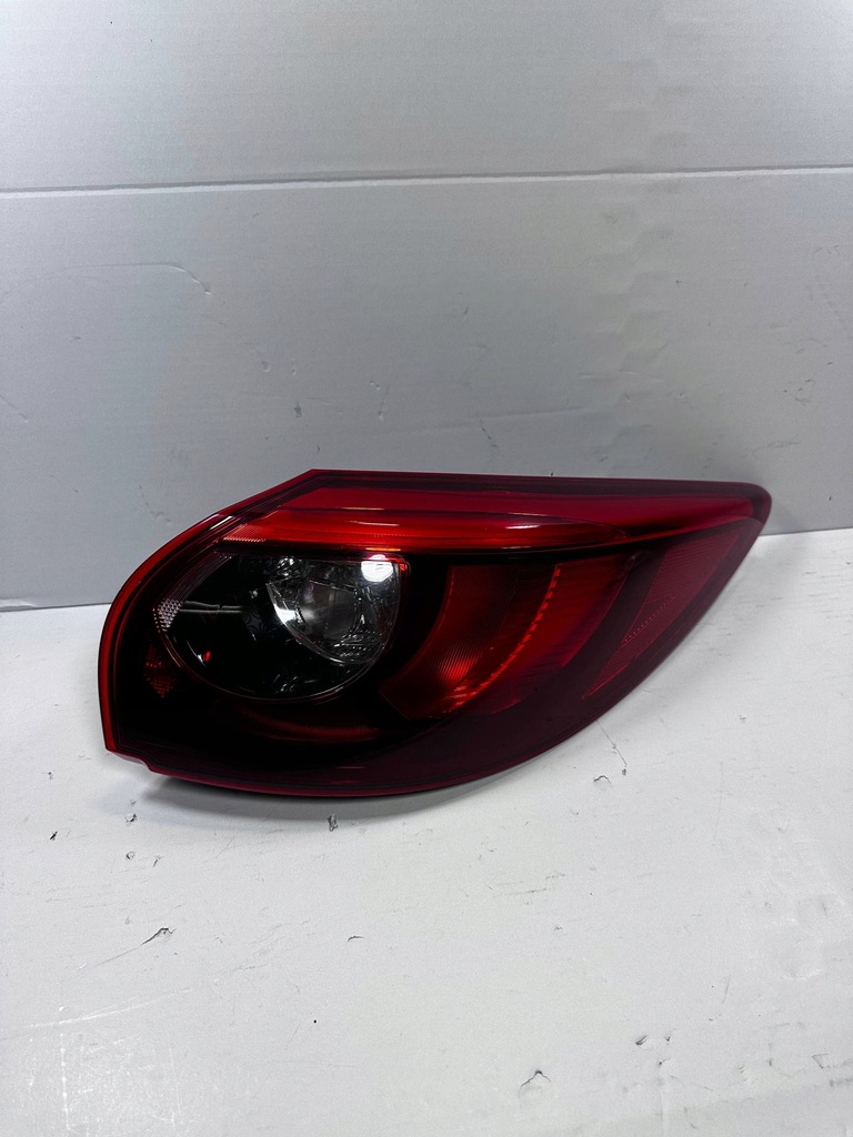 фото №1, Cx-5 i lift лампа правая задняя задняя led ka0g51150