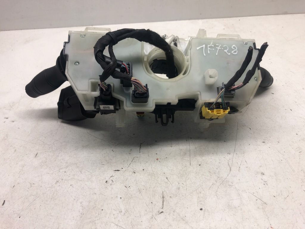 фото №8, Переключатель комбинированный renault megane iii lift 13-16 255529492r europa