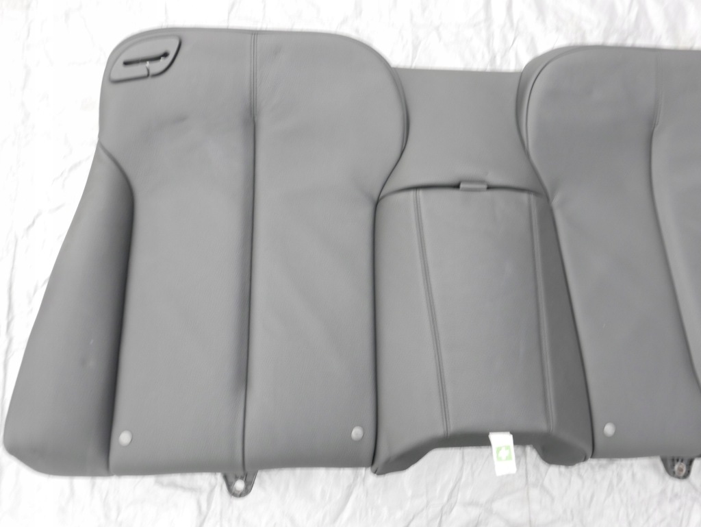 фото №3, Bmw f12 f13 спинка сидіння задній шкіра