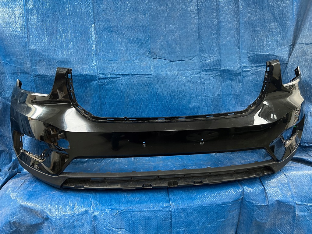 фото №1, Volvo xc40 бампер передний