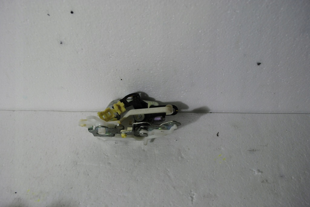 фото №1, Chevrolet matiz spark 98-05 замок двері задня лівий