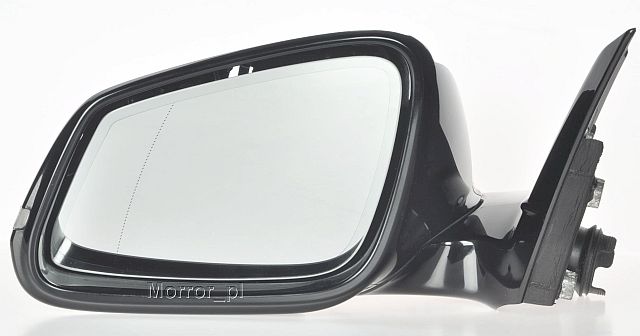 фото №1, Bmw 7 f01 f02 ремонт зеркало левая