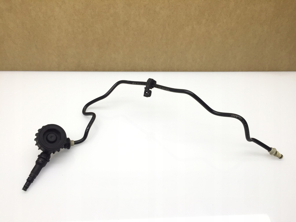 фото №1, Dacia dokker 1.2 tce шланг цилиндр сцепления