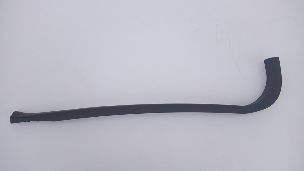 фото №2, Молдинг накладка поріг ліва nissan gt-r gtr