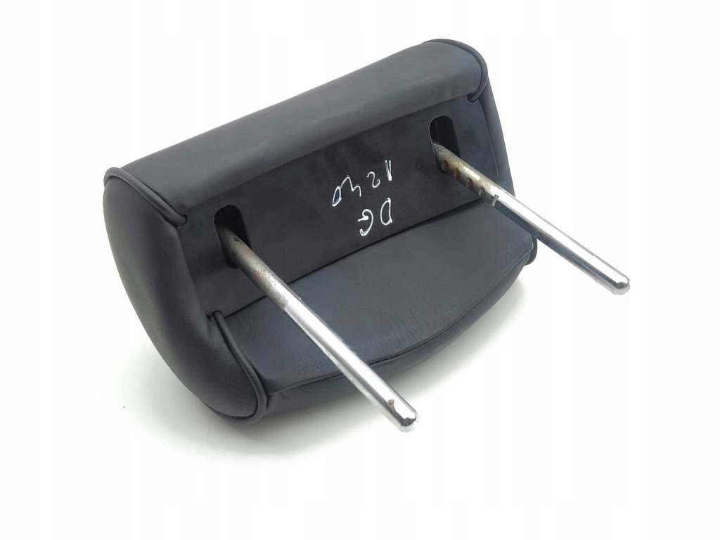 фото №7, Maserati quattroporte 2006 подголовник задний