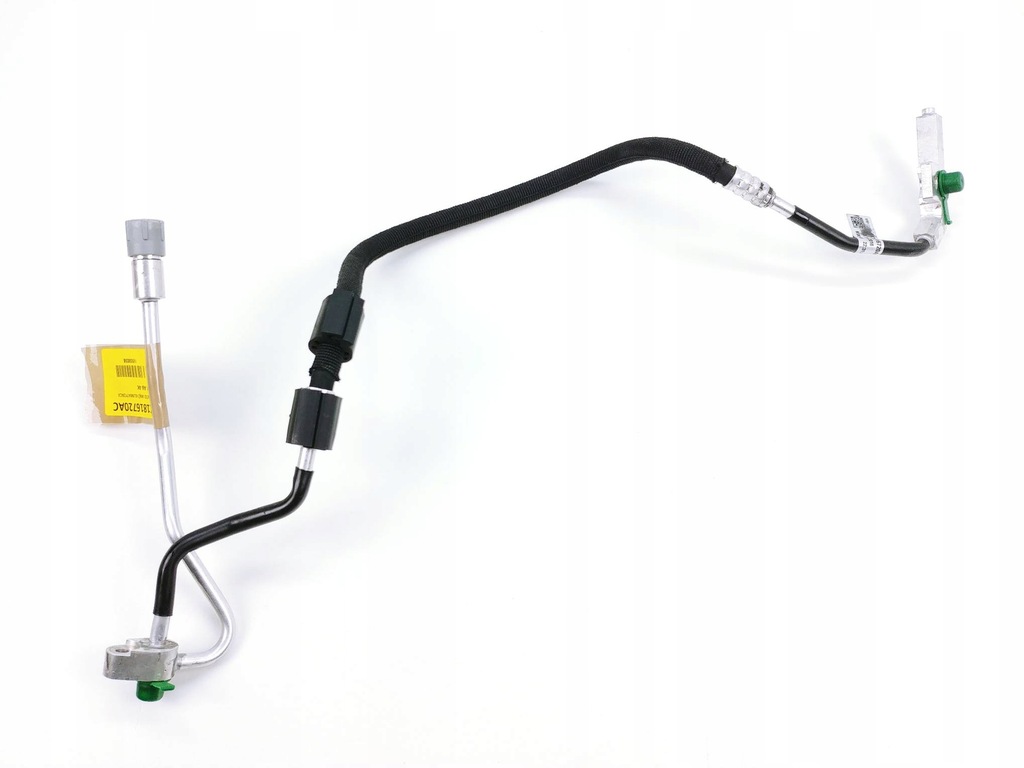 фото №3, Шланг wąż трубка кондиционера audi a6 a7 4k c8