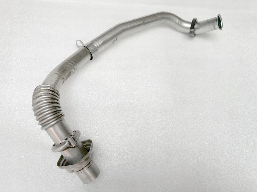 фото №1, Peugeot 508 expert partner 2,0hdi труба egr 965226480 оригинал