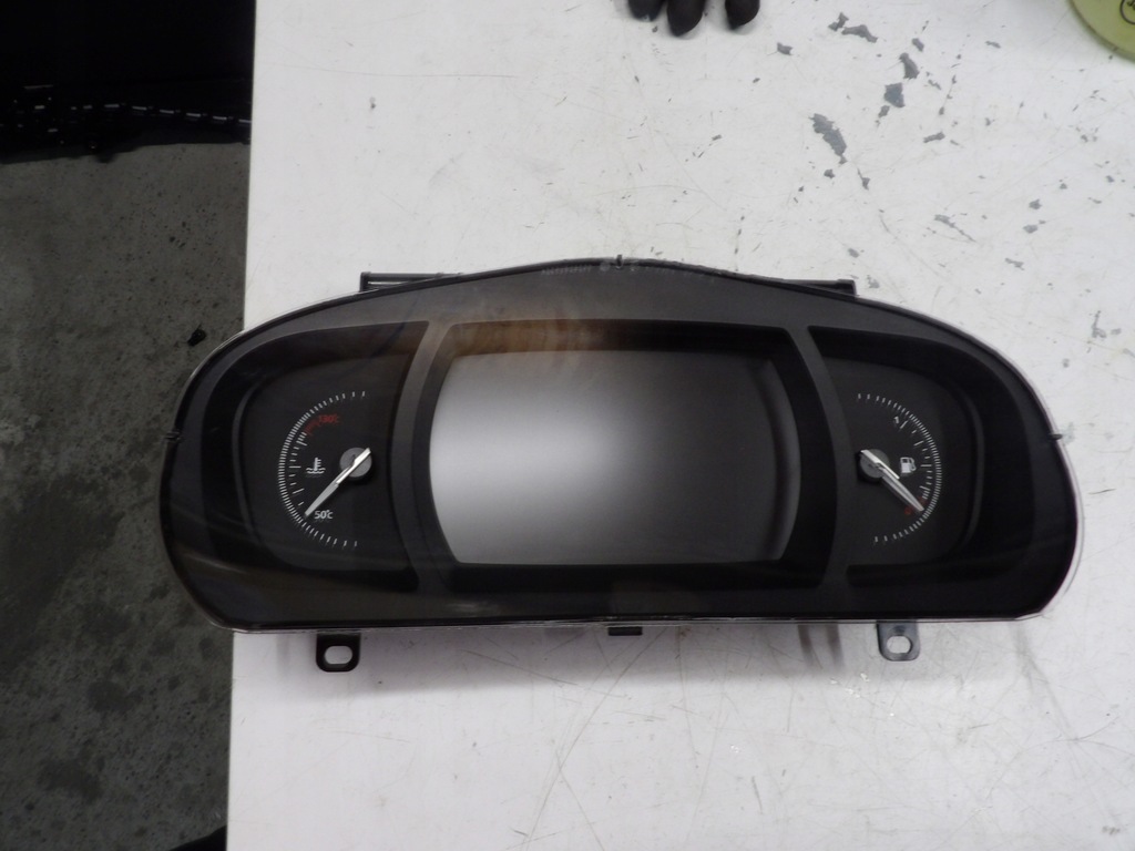 фото №1, Счетчик renault talisman 248106929r