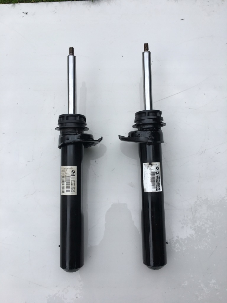 Купить Bmw f45 f46 амортизатор левый правый перед 6857461 6857462