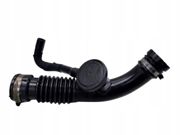 Купити Труба впускний повітря renault megane ii 1.5 dci 8200218988