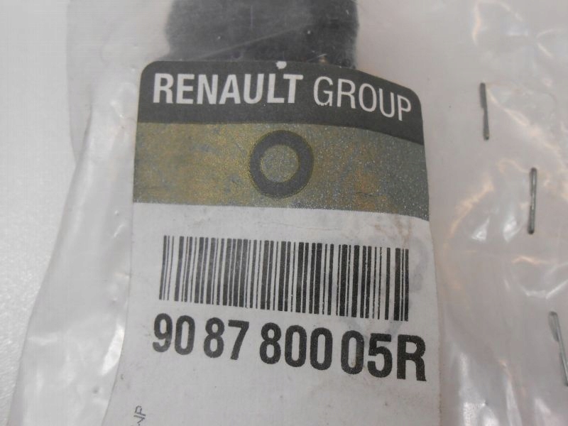 фото №5, Laguna iii напрямна кронштейн задній кришки oryg