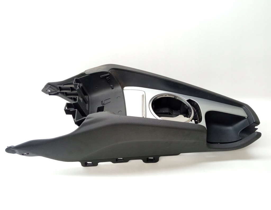 фото №1, Туннель средний dekor audi tt ii 8j