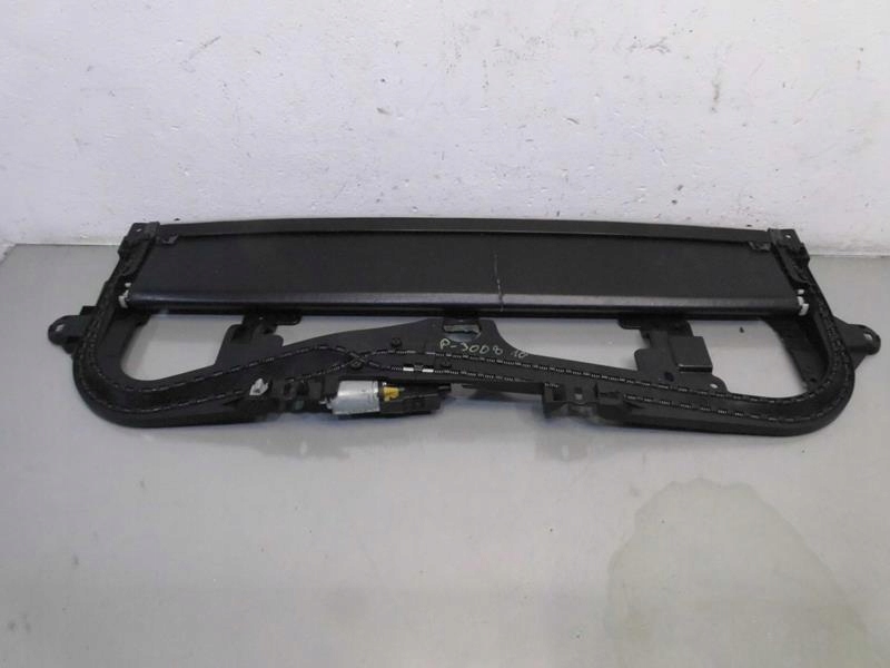 фото №1, Шторка панорамы peugeot 3008