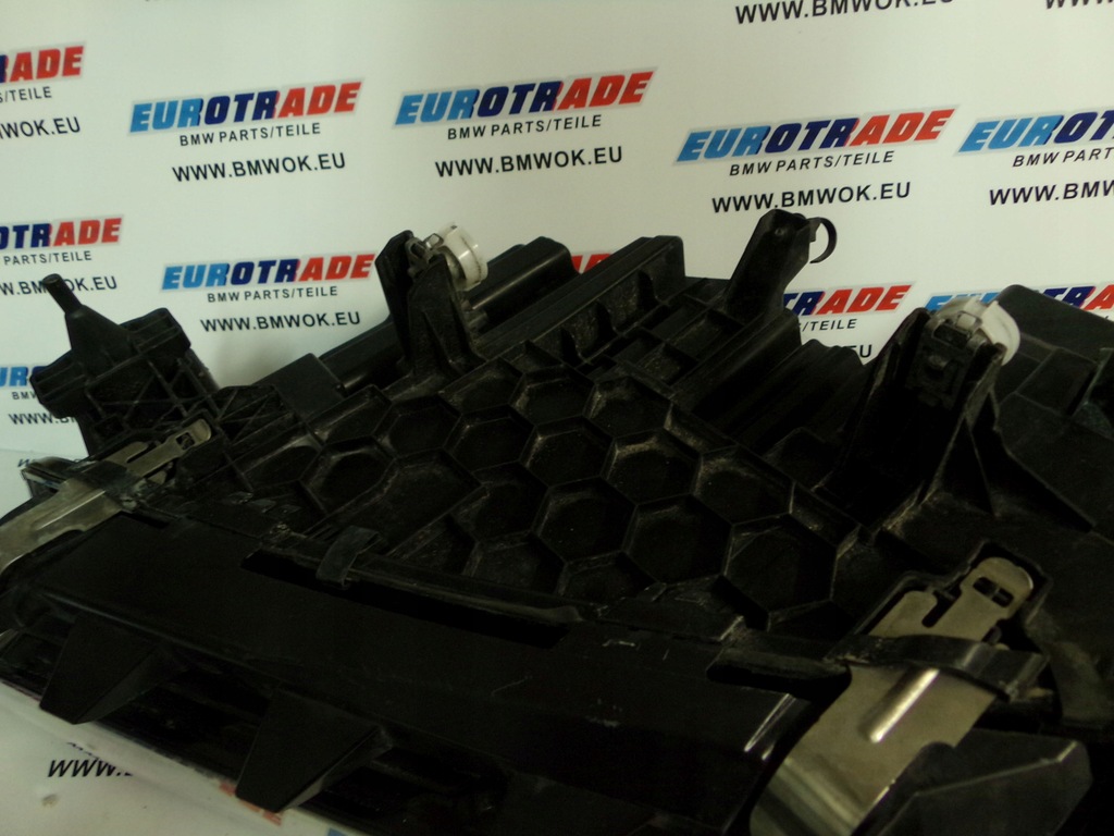 фото №12, Bmw g05 g06 f95 f96 лампа фара перед laser комплектна права 9481790