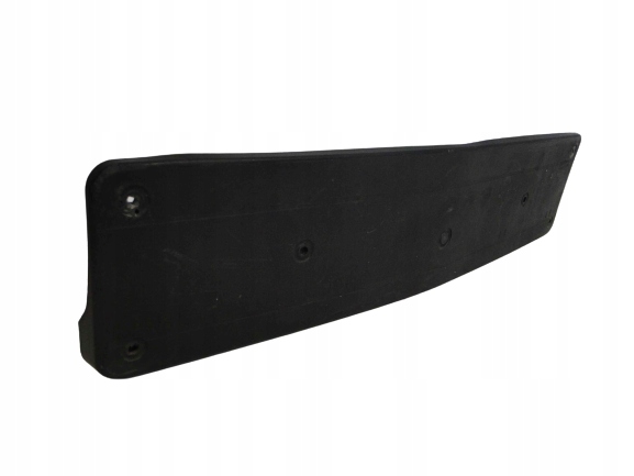 фото №1, Mercedes cls 219 w219 підкладка pod номерний знак europa