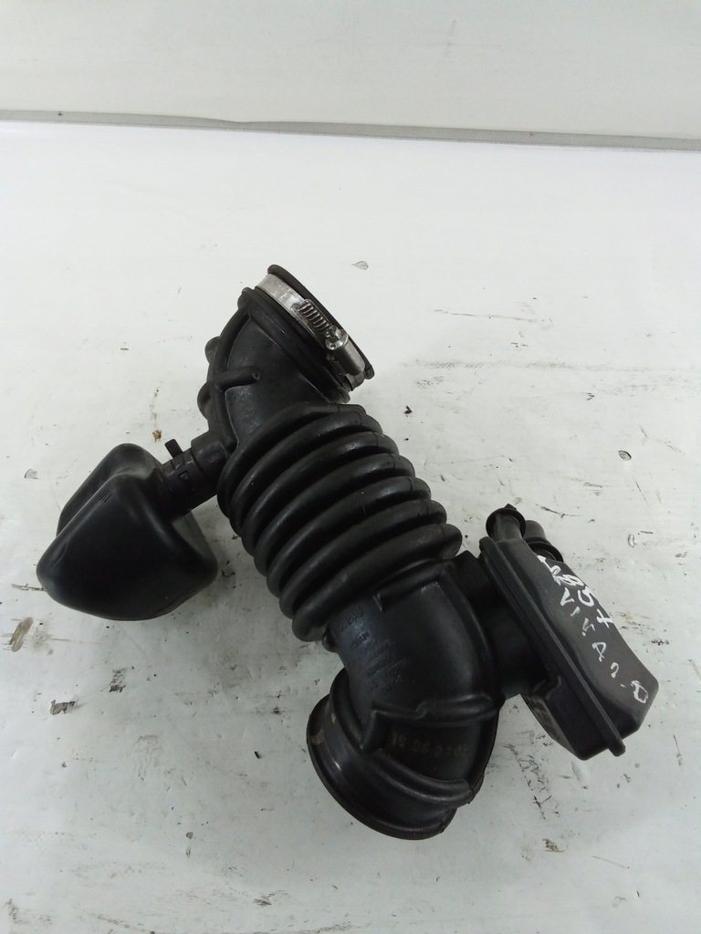 фото №1, H857 труба повітря opel karl 1.0 42390124