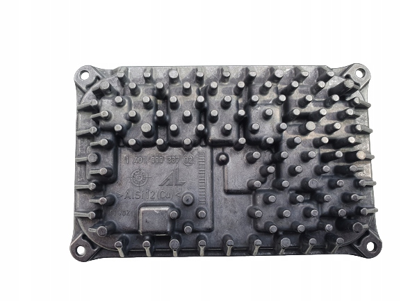 фото №1, Mercedes b 247 преобразователь модуль led nowa a2479001301