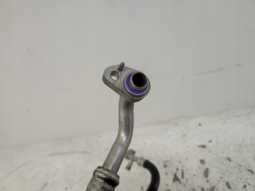 фото №7, Патрубок трубка шланг кондиціонера s klasa w222 222 3.0v6 43 amg