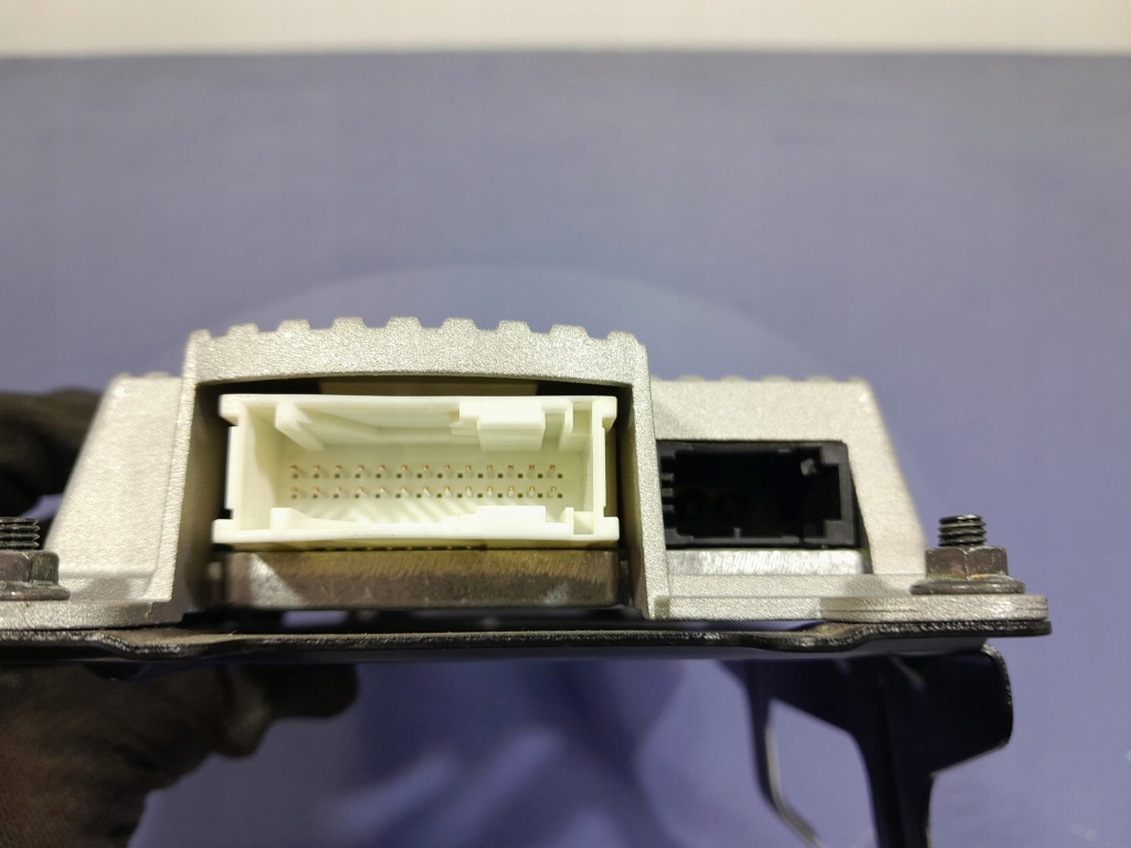 фото №6, Bmw 5 f10 f11 модуль блок управления combox 9257151