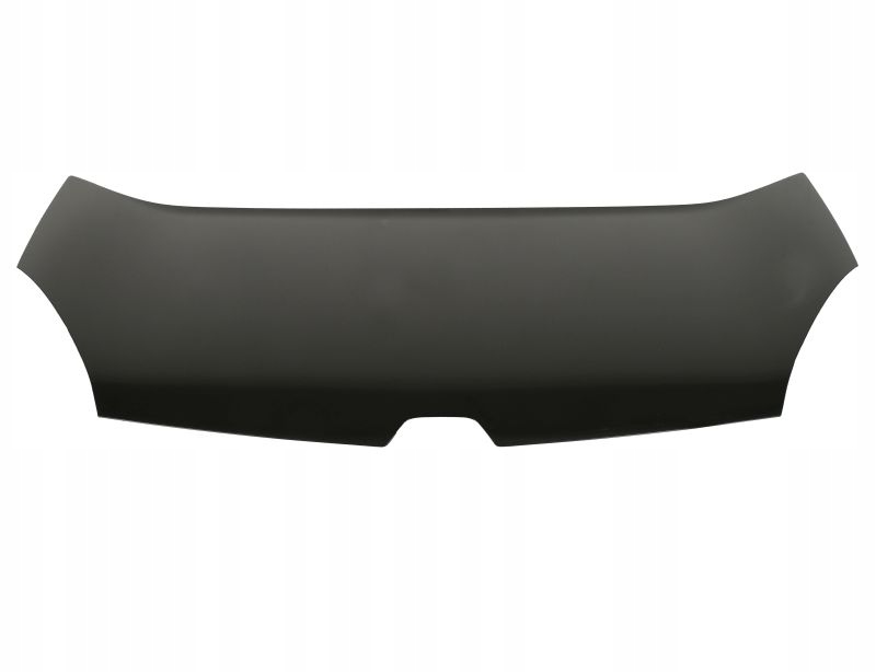 фото №1, Кришка двигуна капот сталь renault kangoo ii 07.2013-12.2020 кожен колір