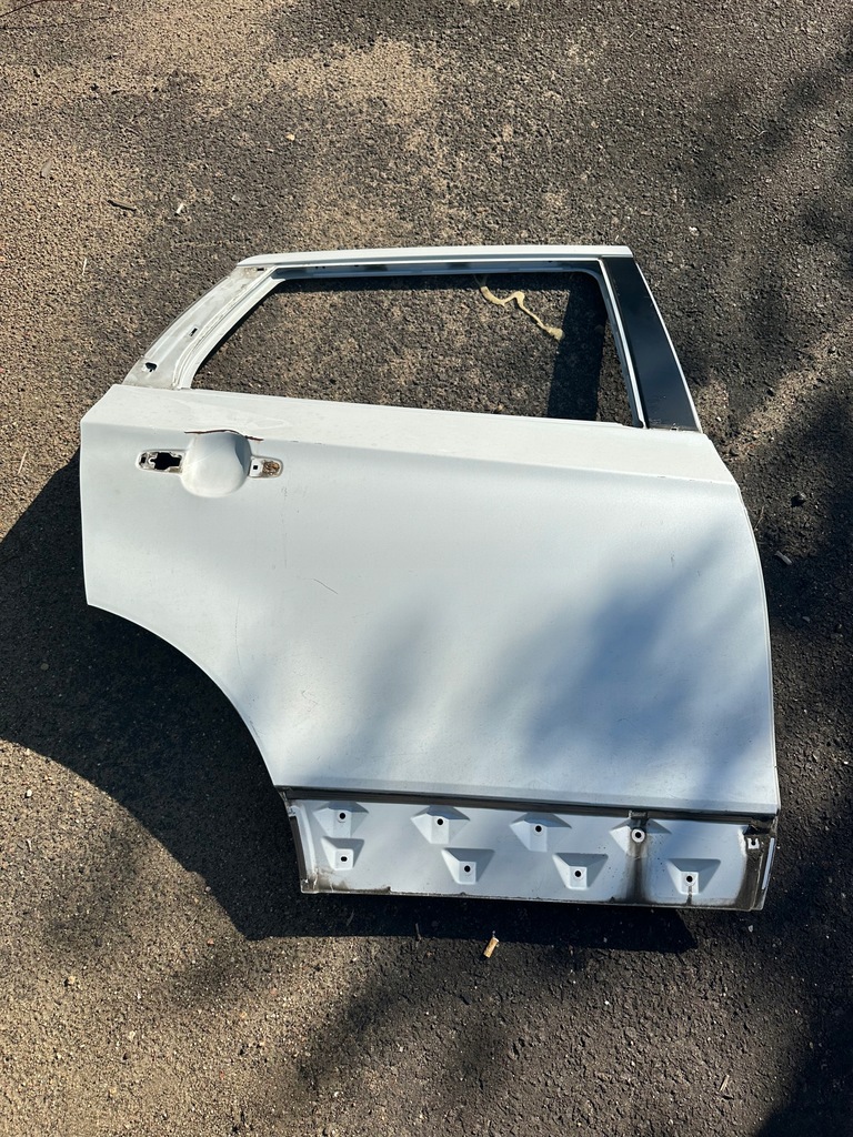 фото №1, Двері suzuki sx4 s-cross