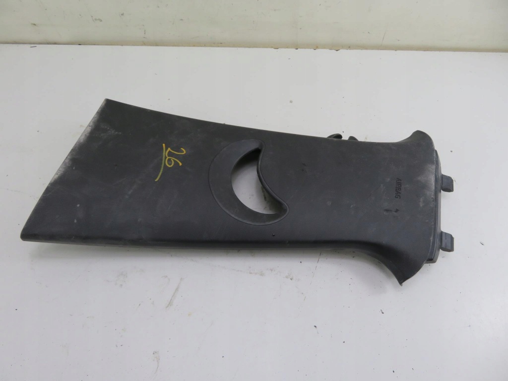 фото №1, Защита стойка 5fa867243 seat leon iv kl1