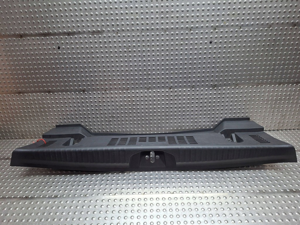 фото №2, Защита поперечина заднего 849205559r renault clio v 2019-