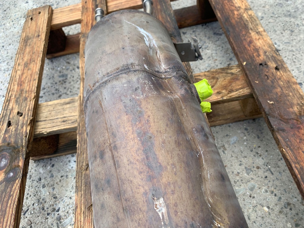 фото №9, Mercedes cla w117 2.2cdi каталізатор фільтр часток твердих каталізатор dpf