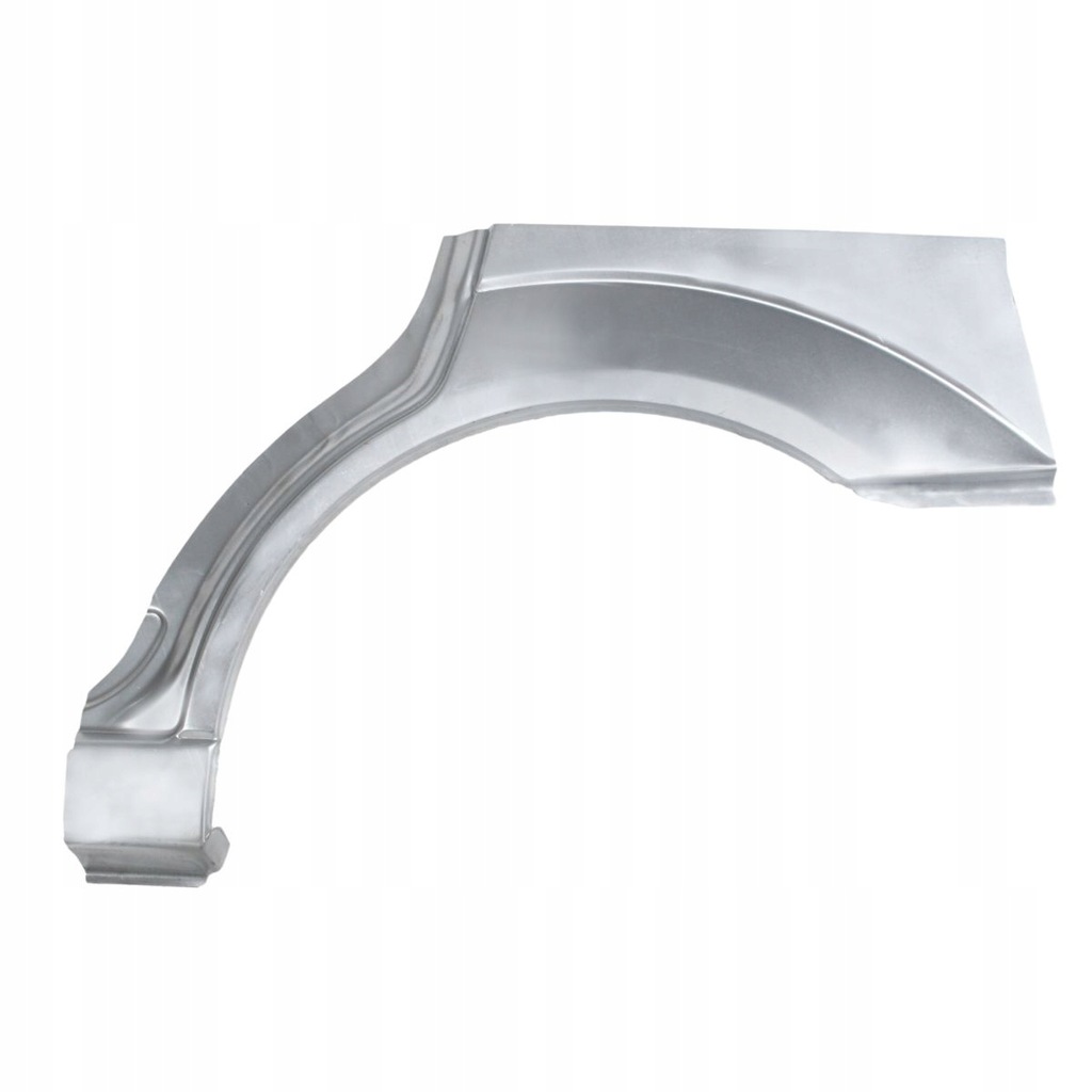 фото №1, Ремкомплект крила задня ліва ford focus i 98-05