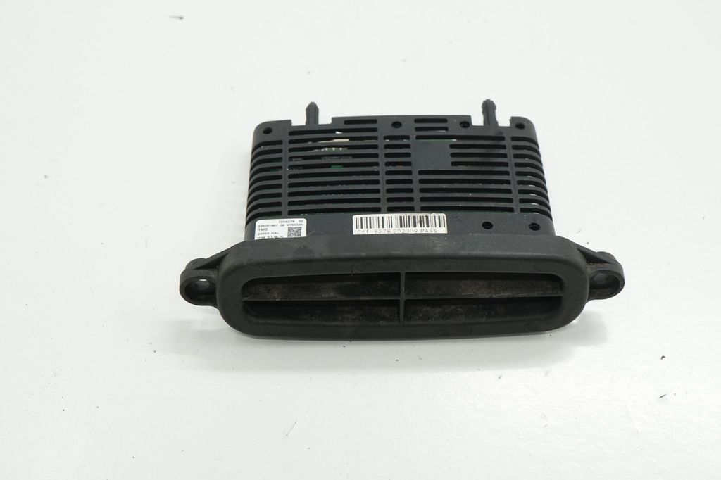 фото №1, Bmw 5 f10 f11 кассета модуль лампы 7268278