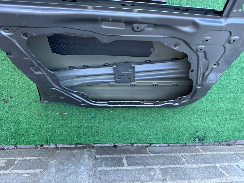 фото №12, Kia niro ii 2 2022- дверь левая передние левый перед org eu