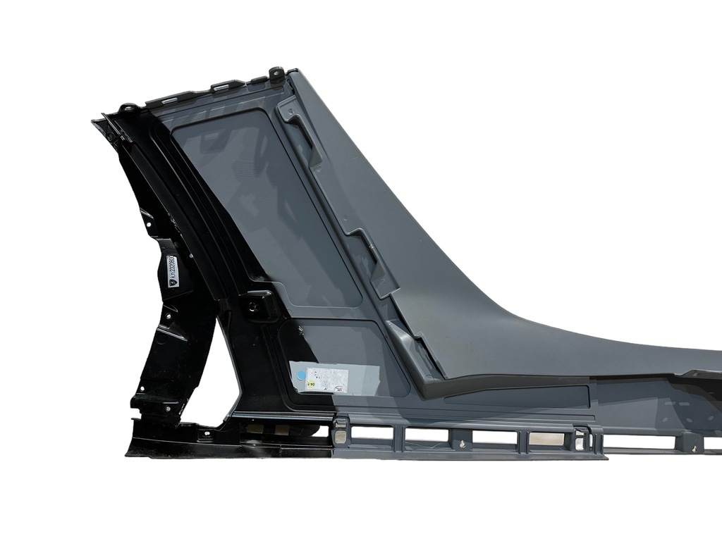 фото №5, Lamborghini aventador lp740 s молдинг порог lh 470853563f