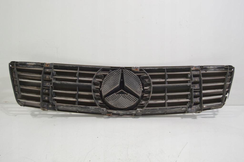 Решітка радіатора решітка радіатора радіатора mercedes w140 s klasa купе c140 cl 1408880060 Зі Шроту