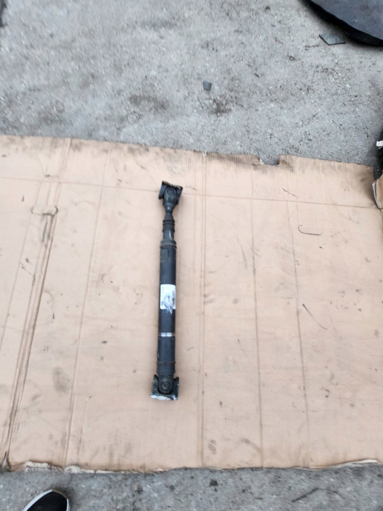 Купить Wał приводной 211 4x4 cdi 2116306