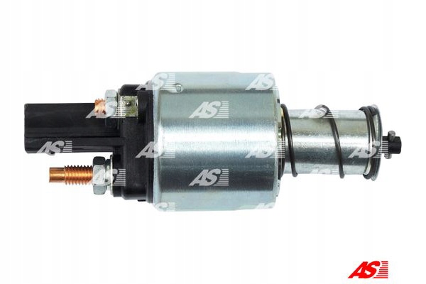 фото №2, Автоматична коробка передач стартер вимикач valeo - as-pl