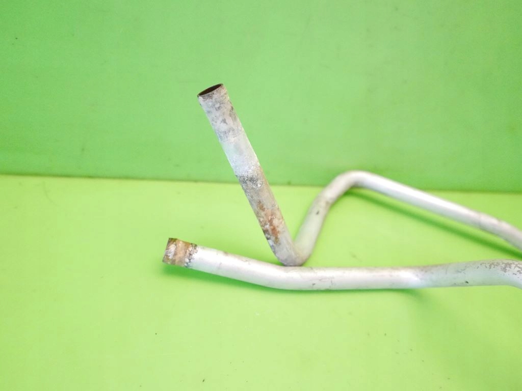 фото №7, Трубки дроти обігрівача kia carnival i 2.9tdi