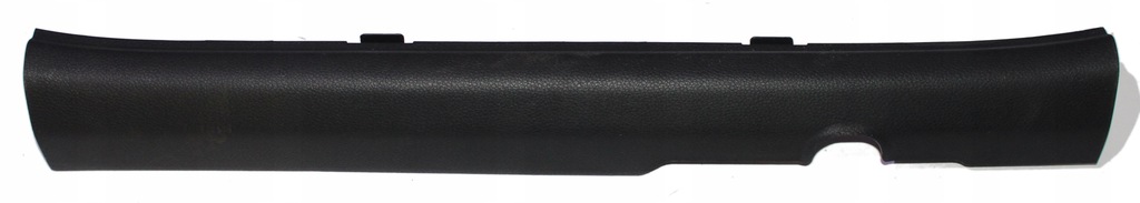 фото №1, Kia rio iv накладка защита порог передняя правая