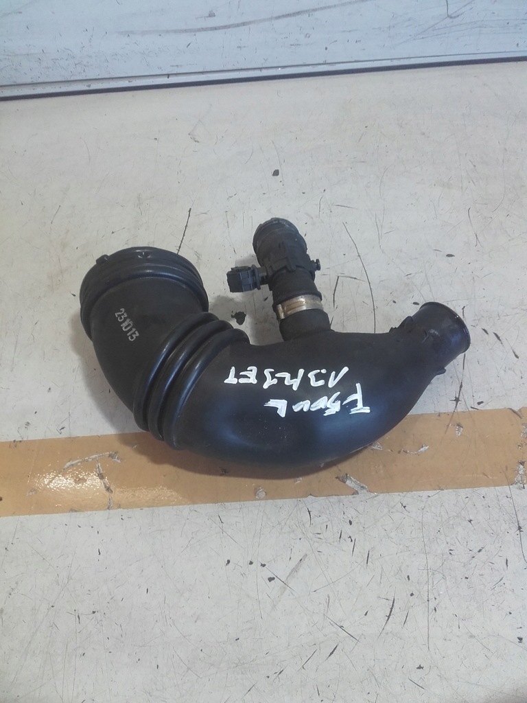 фото №1, Fiat 500 l труба повітрозабірник 1.3 m-jet 51897510