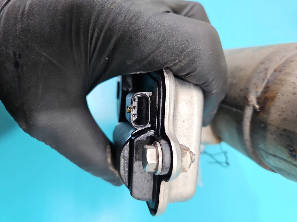 фото №6, Дроссельная заслонка bmw x3 g01 859367201 2.0d