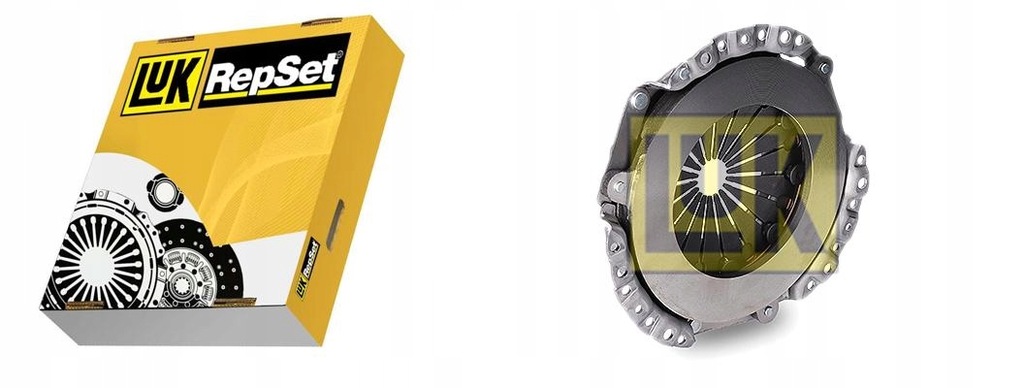 фото №1, Luk прижим fso citroen polonez 1.9d ,citroen 1.9d