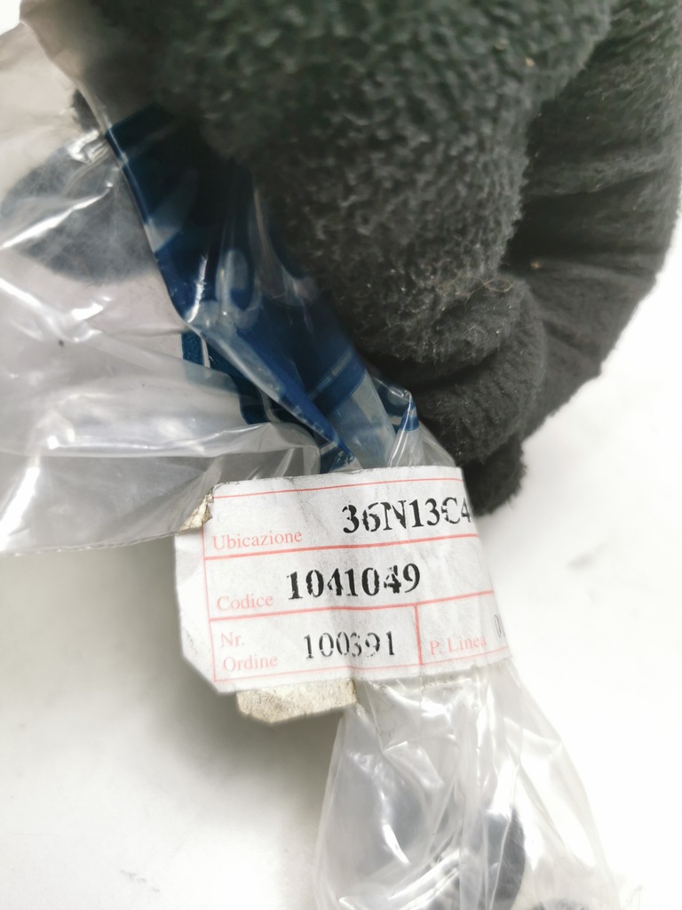 фото №6, Защита, заглушка, обшивка дверь передних ford puma 1997-2001 cce 1041049