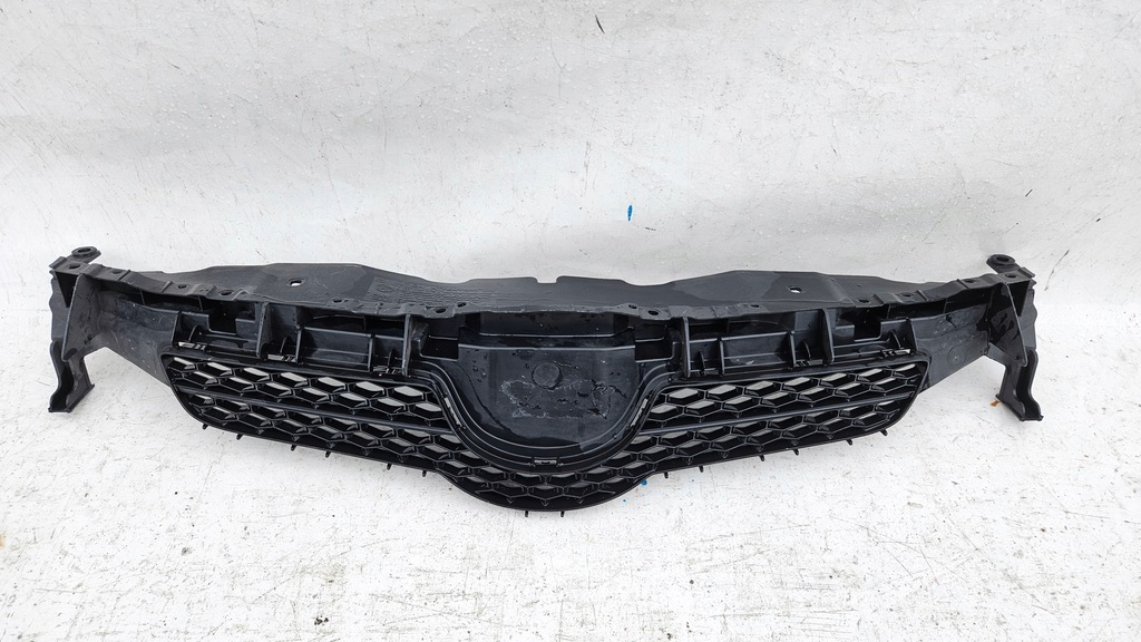 фото №1, Решётка радиатора решётка радиатора toyota auris i 2006-2010 orginał